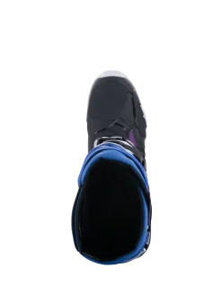 Tech 10 Supervented Stiefel