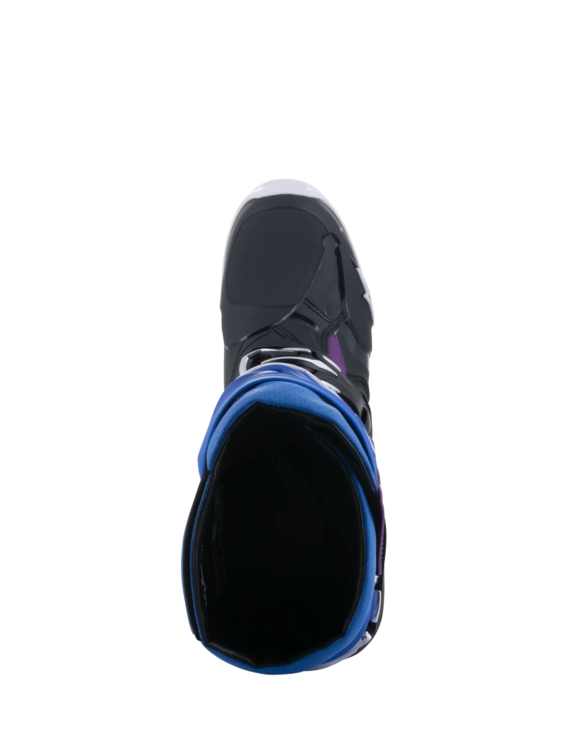 Tech 10 Supervented Stiefel