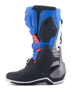 Tech 10 Supervented Stiefel
