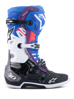Tech 10 Supervented Stiefel