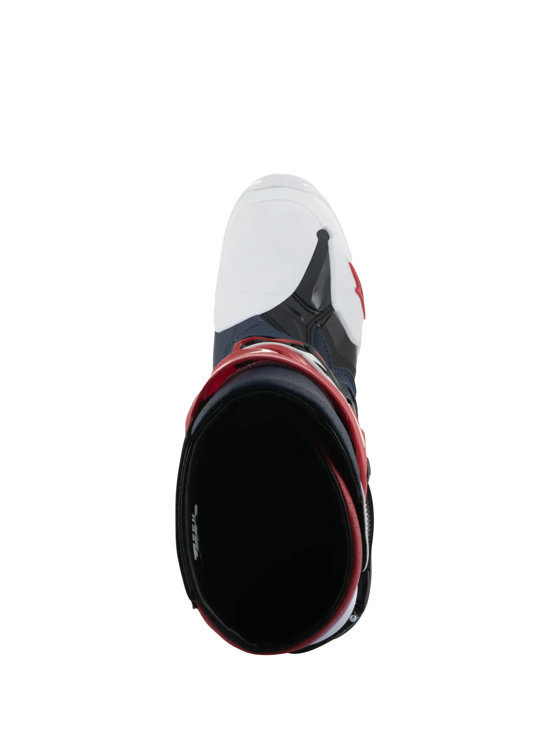 Tech 10 Supervented Stiefel