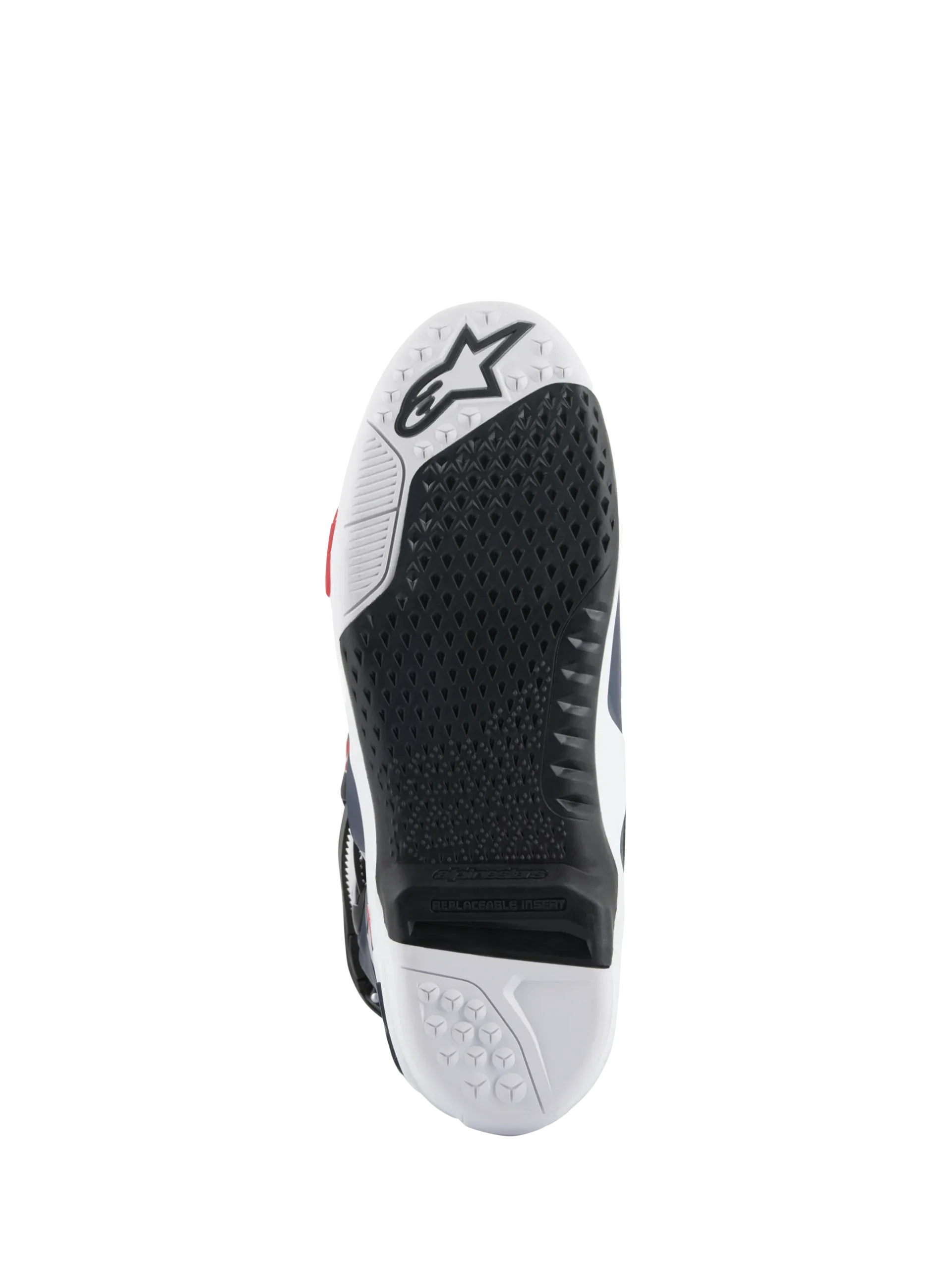 Tech 10 Supervented Stiefel