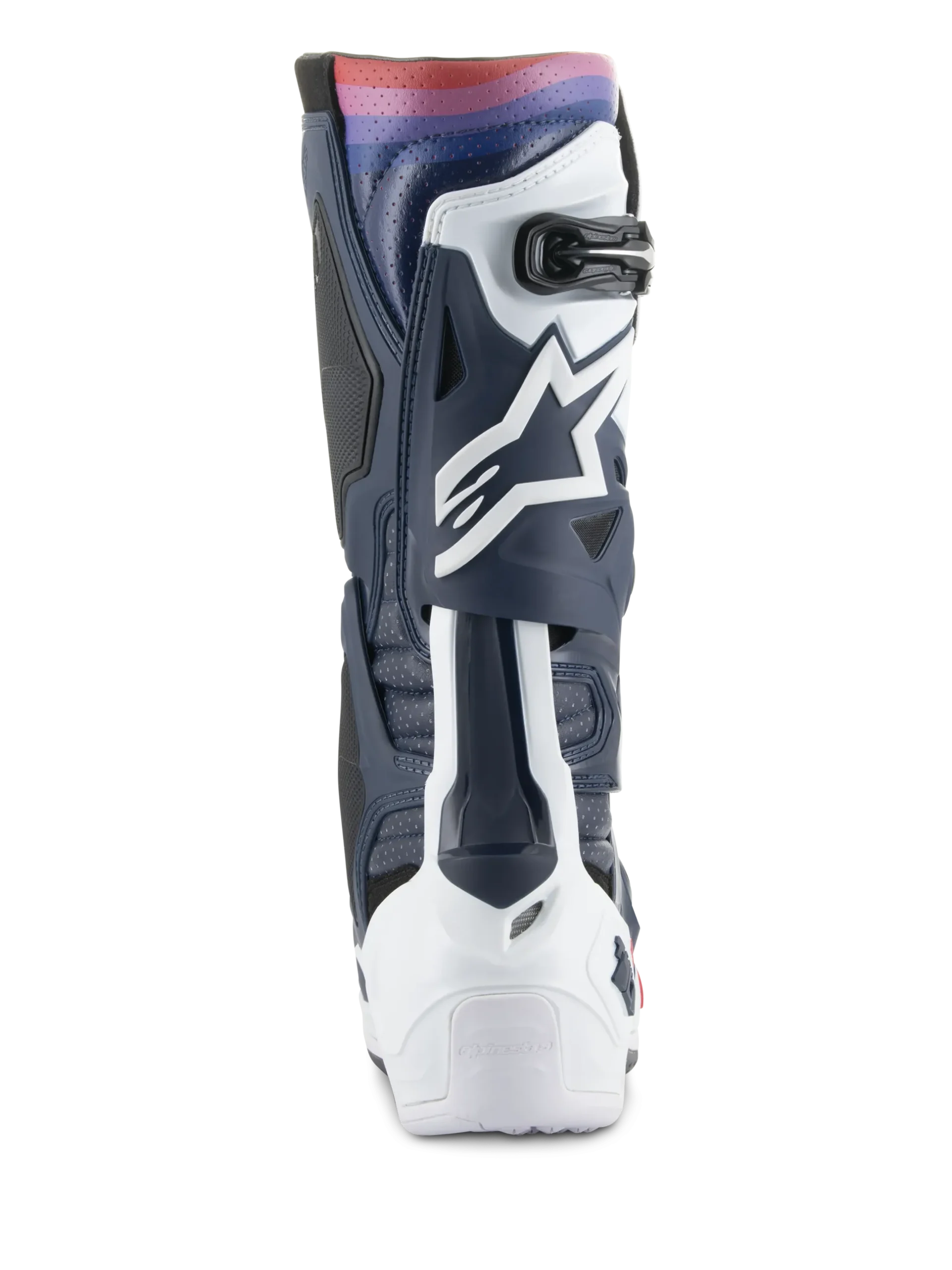 Tech 10 Supervented Stiefel