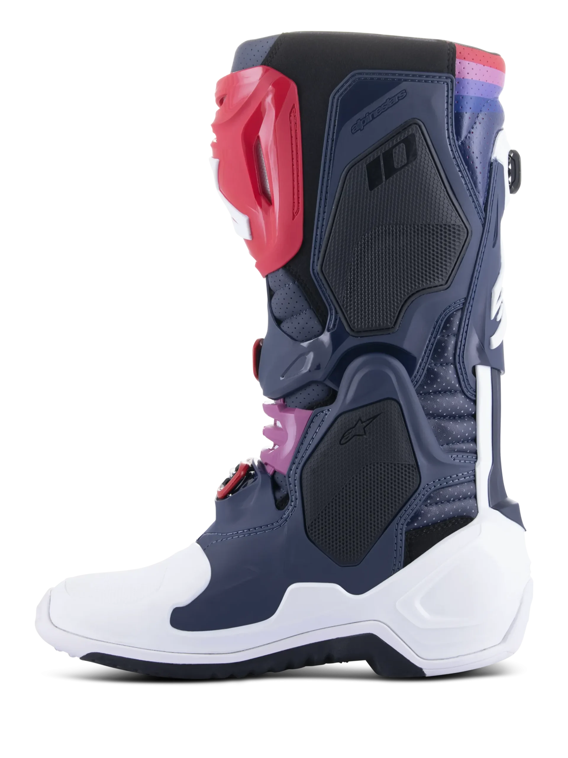 Tech 10 Supervented Stiefel