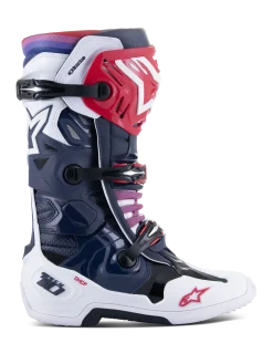Tech 10 Supervented Stiefel