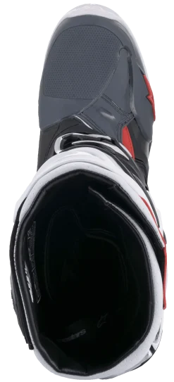 Tech 10 Supervented Stiefel - Past Colors