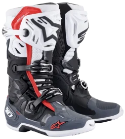 Tech 10 Supervented Stiefel - Past Colors