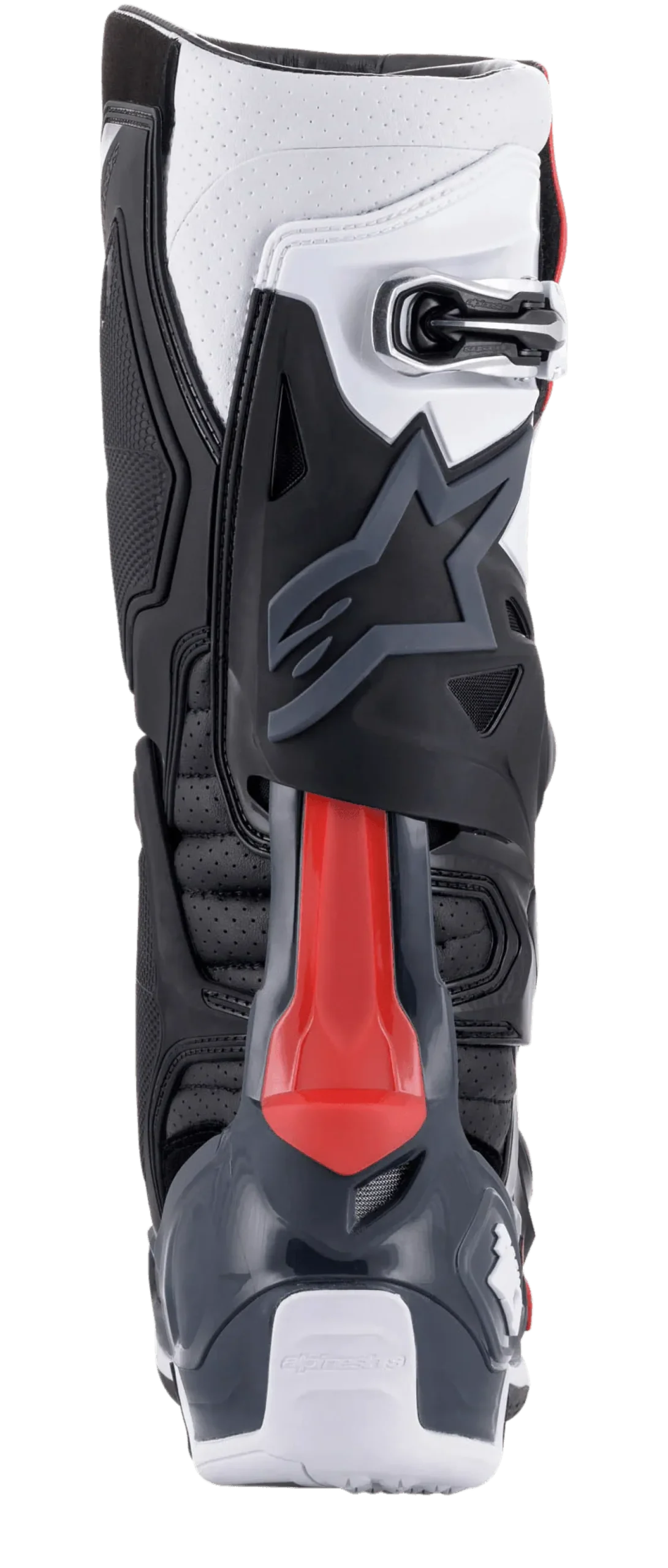 Tech 10 Supervented Stiefel - Past Colors