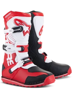 Tech-T Stiefel