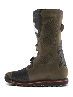 Tech-T Stiefel