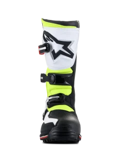Tech-T Stiefel