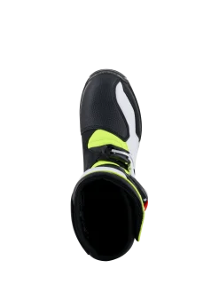 Tech-T Stiefel
