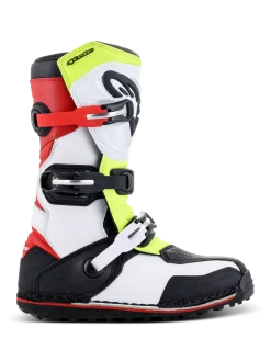 Tech-T Stiefel