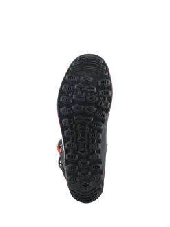 Tech-T Stiefel