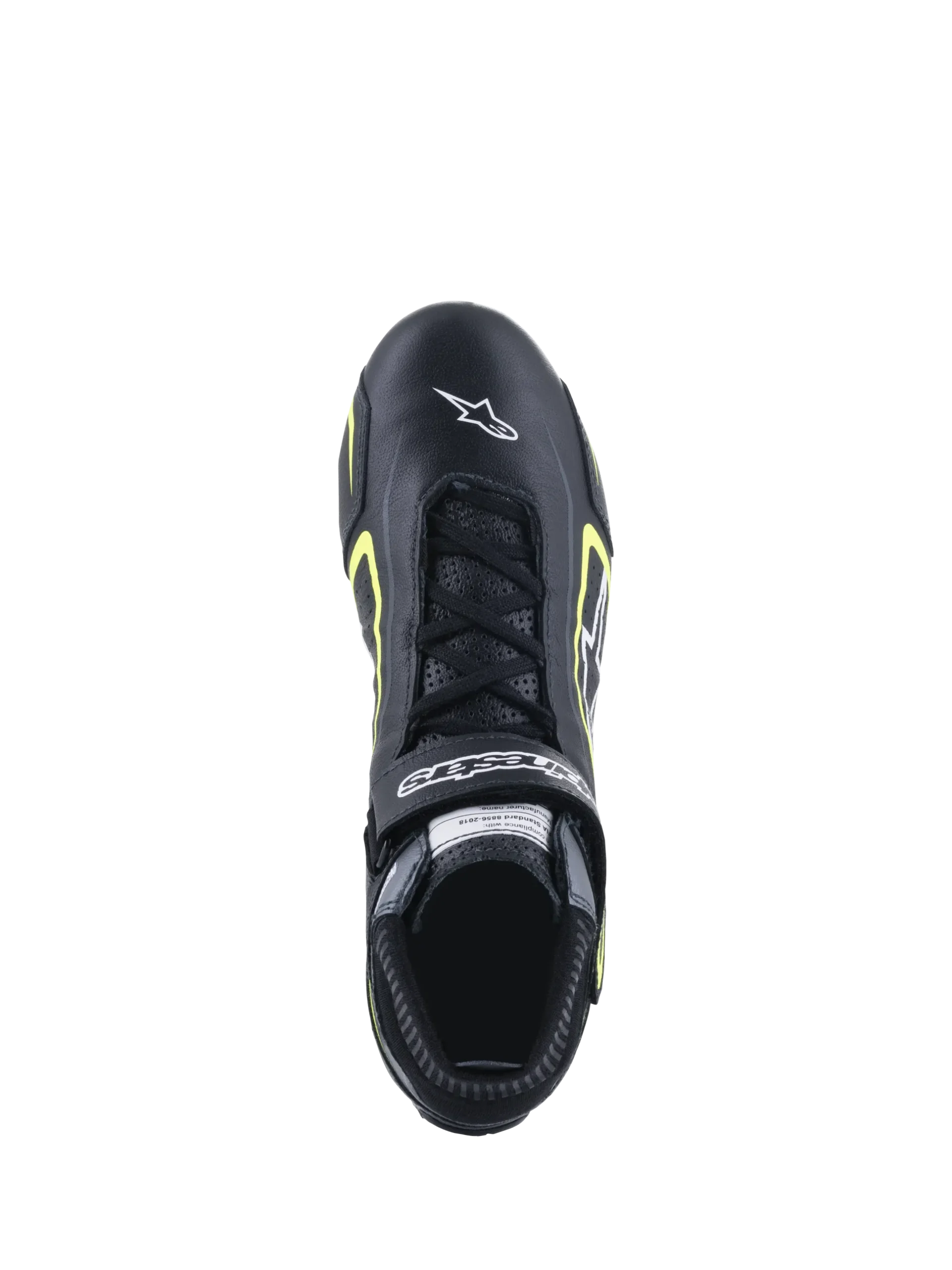 Tech-1 T V3 Schuhe FIA