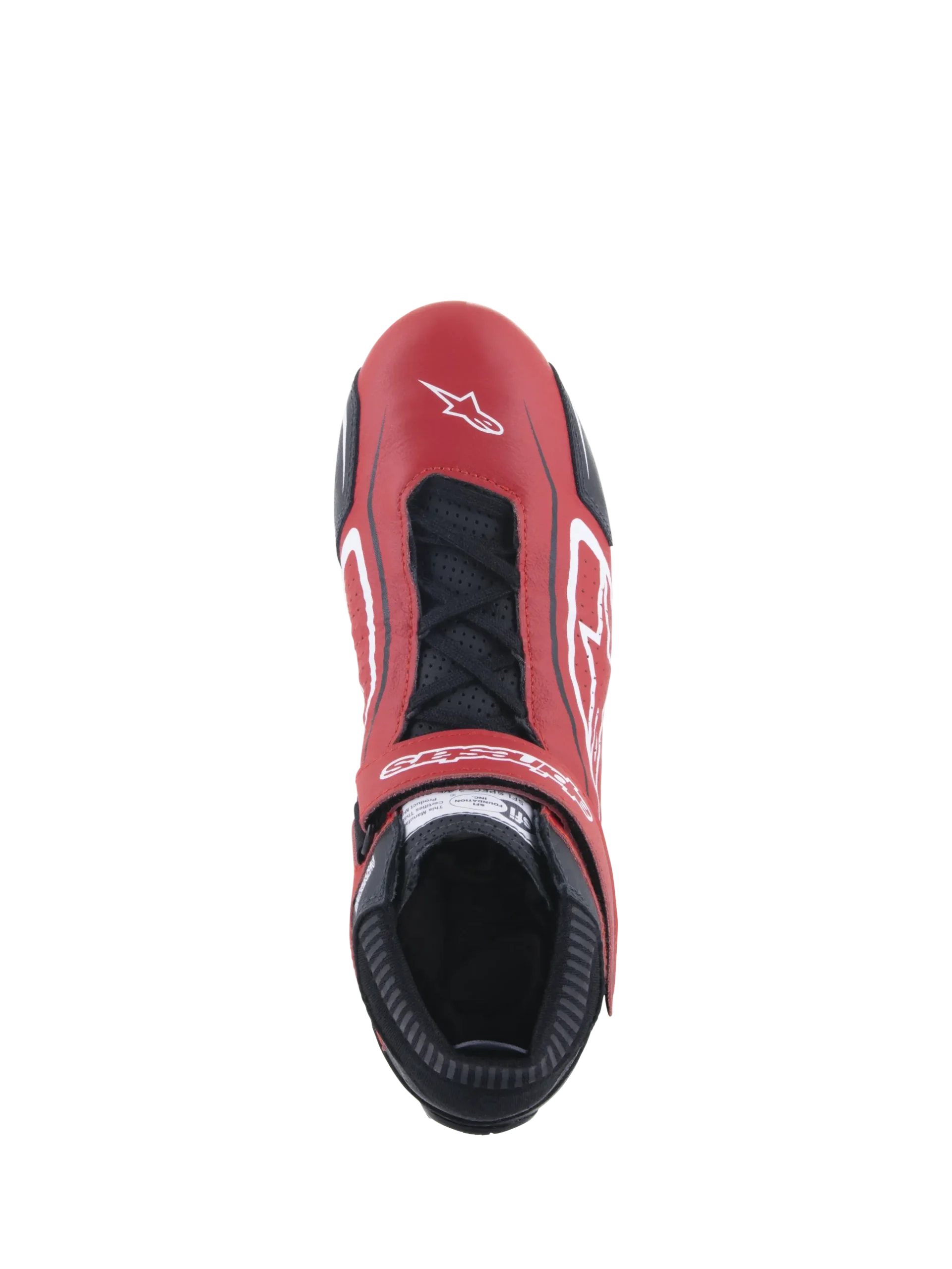 Tech-1 T V3 Schuhe FIA