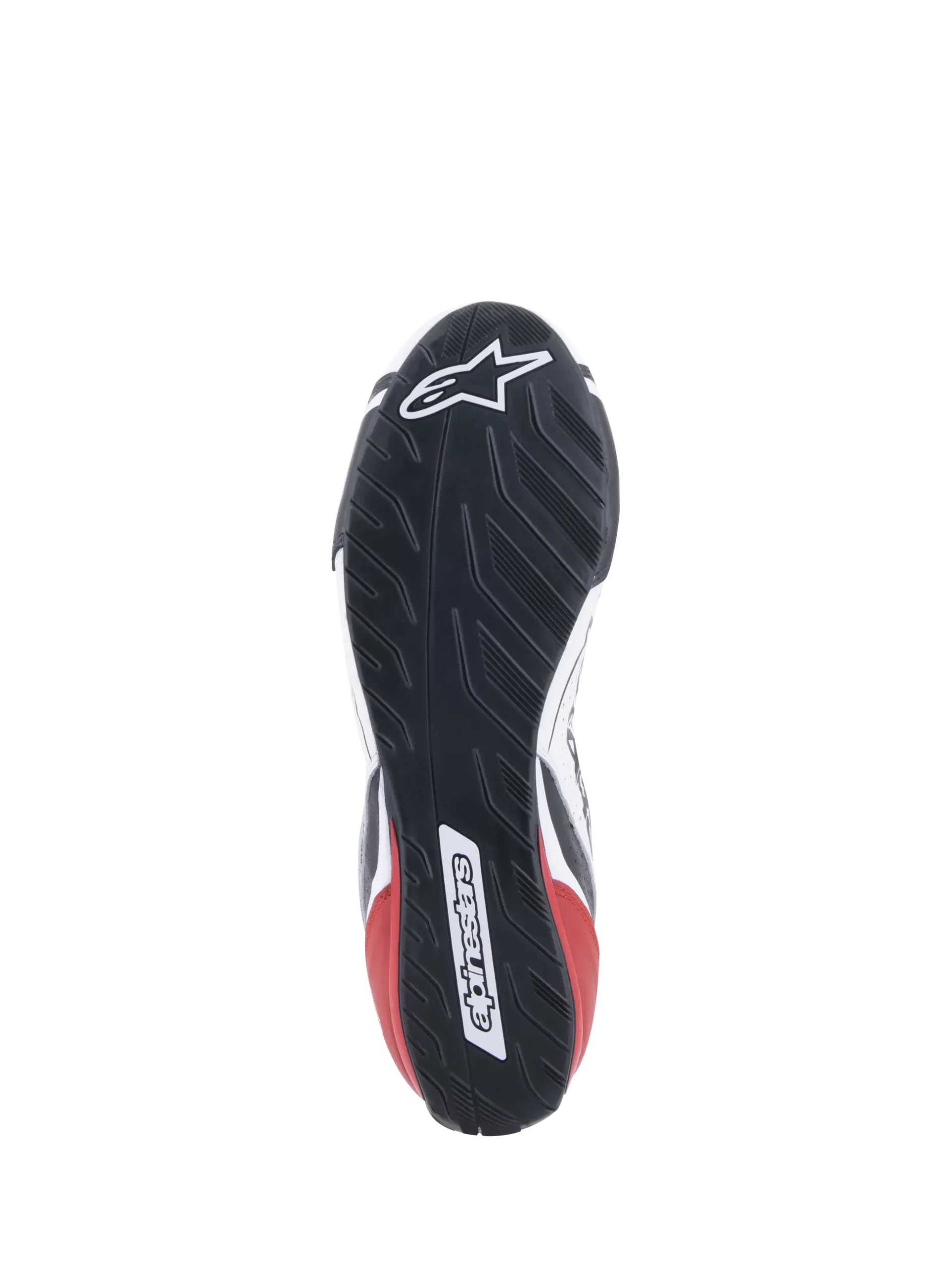 Tech-1 T V3 Schuhe FIA