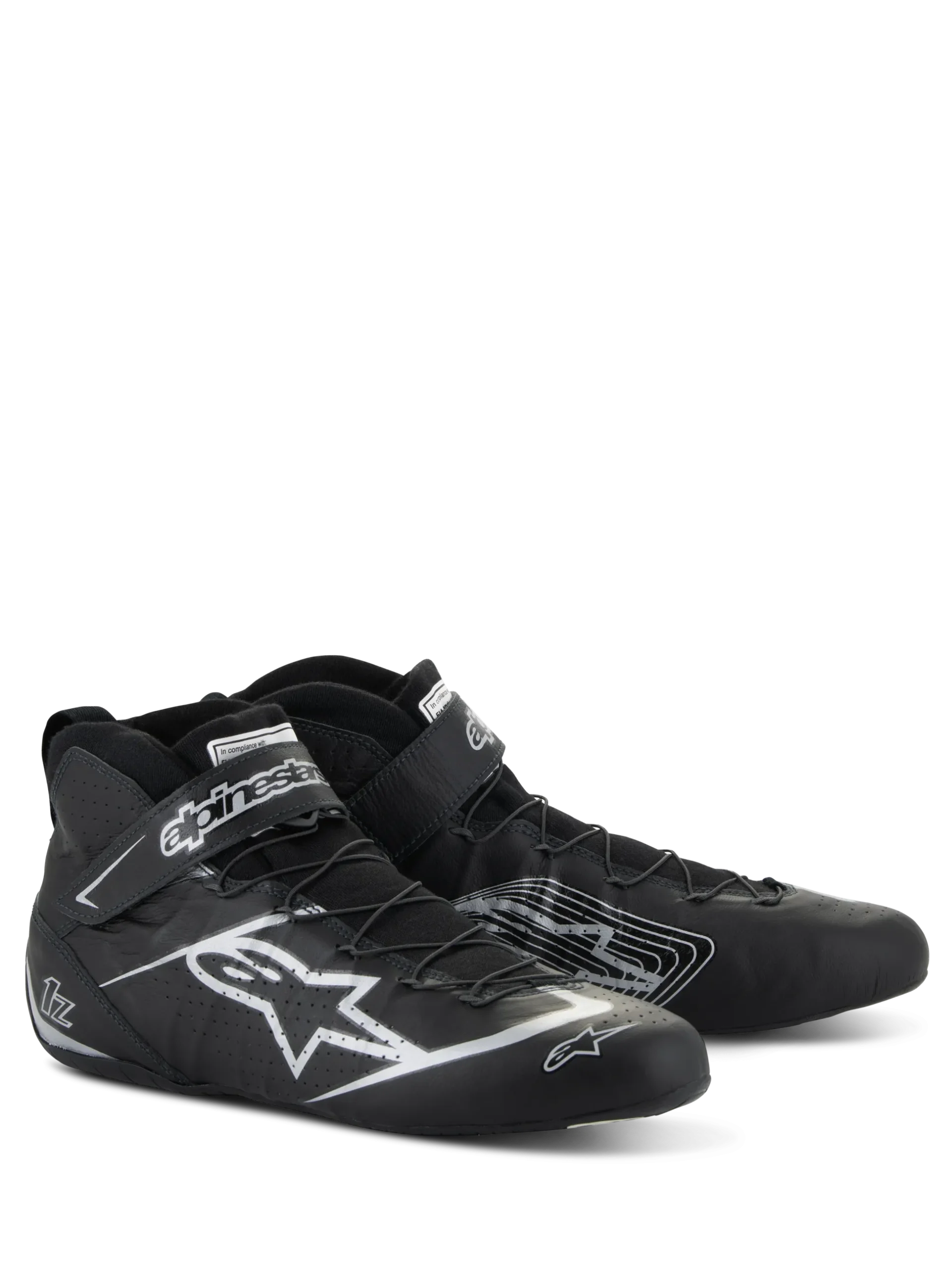 Tech-1 Z V3 Schuhe FIA