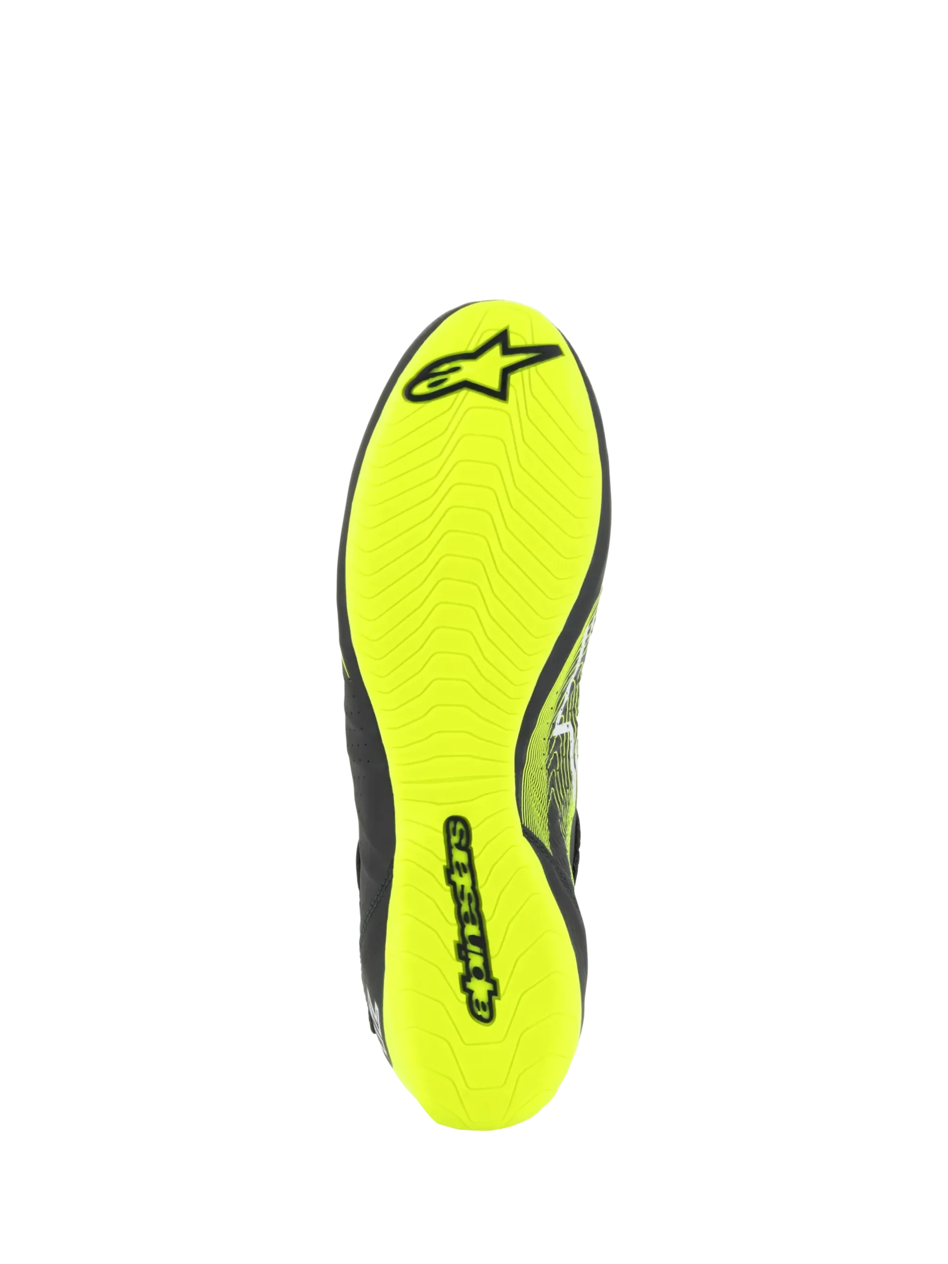 Tech-1 Z V3 Schuhe FIA