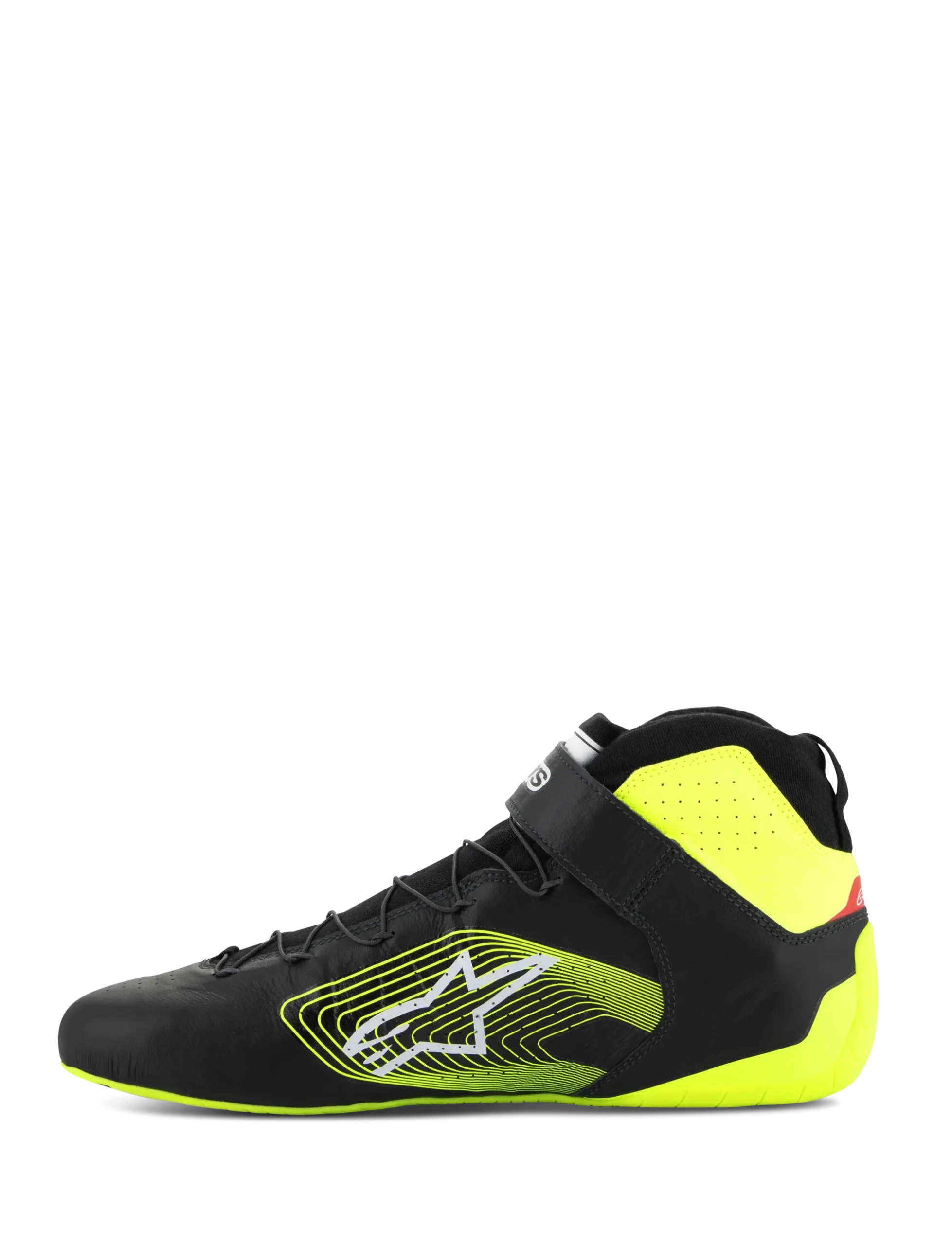 Tech-1 Z V3 Schuhe FIA
