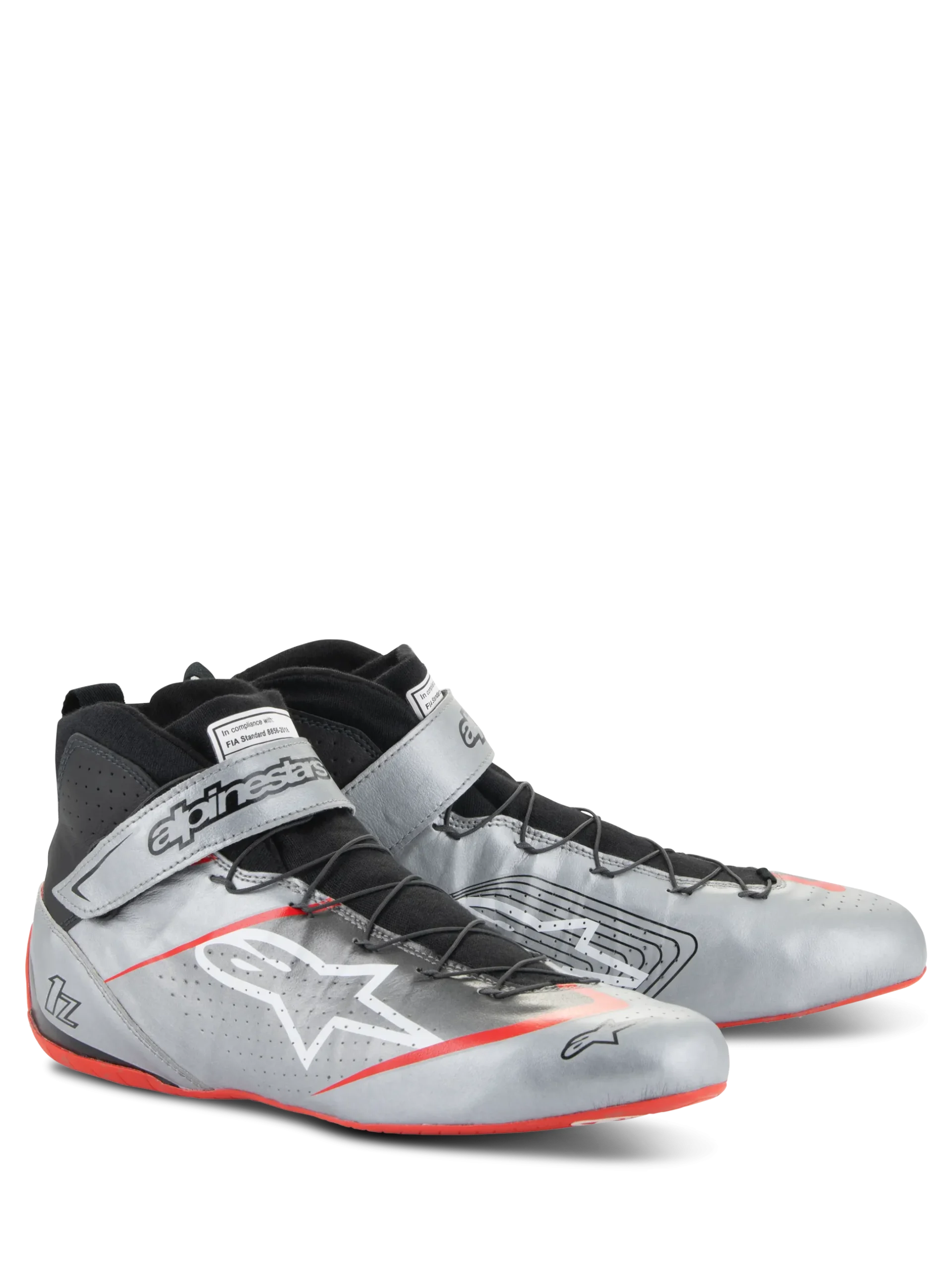 Tech-1 Z V3 Schuhe FIA