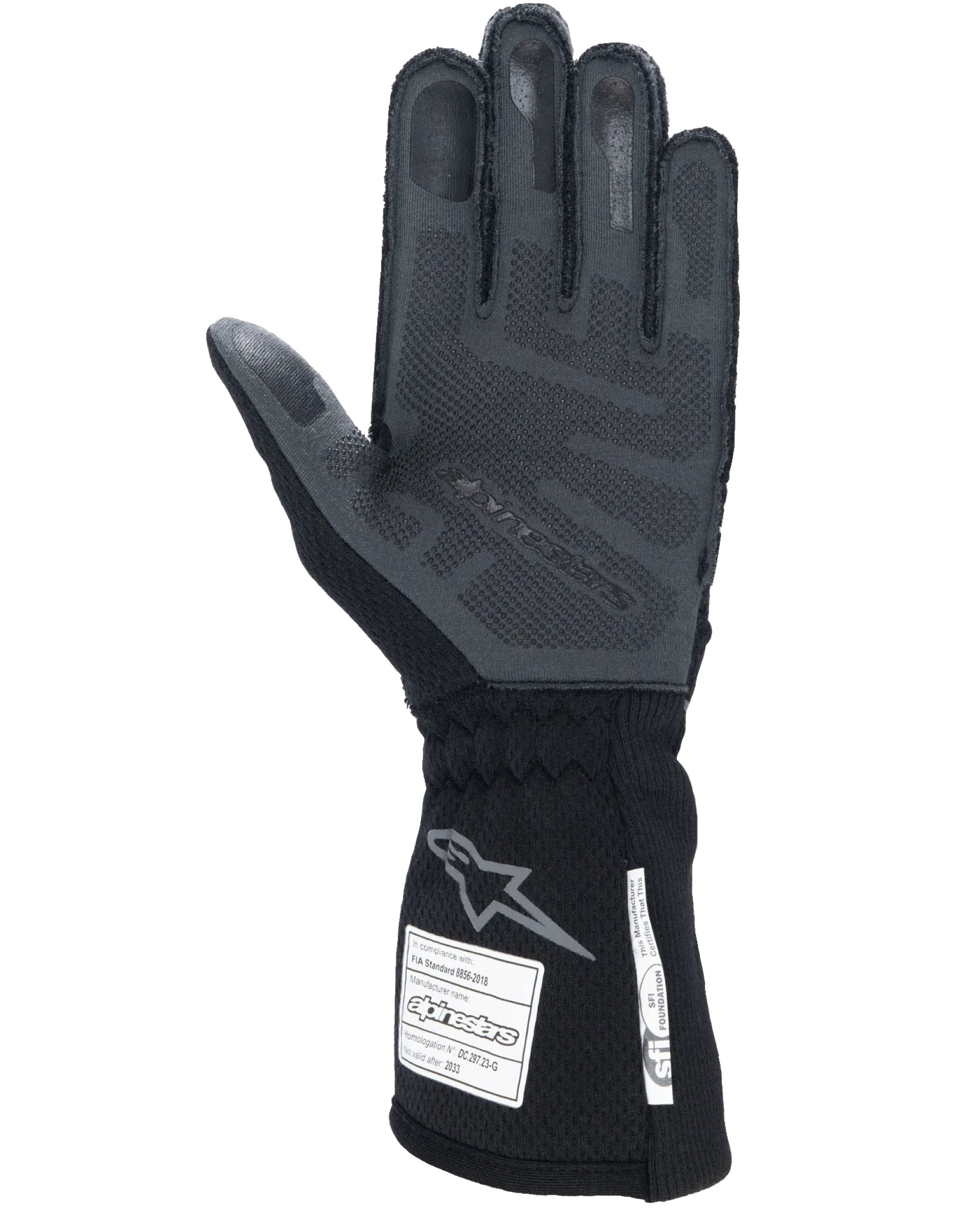 Tech-1 ZX V4 Handschuhe