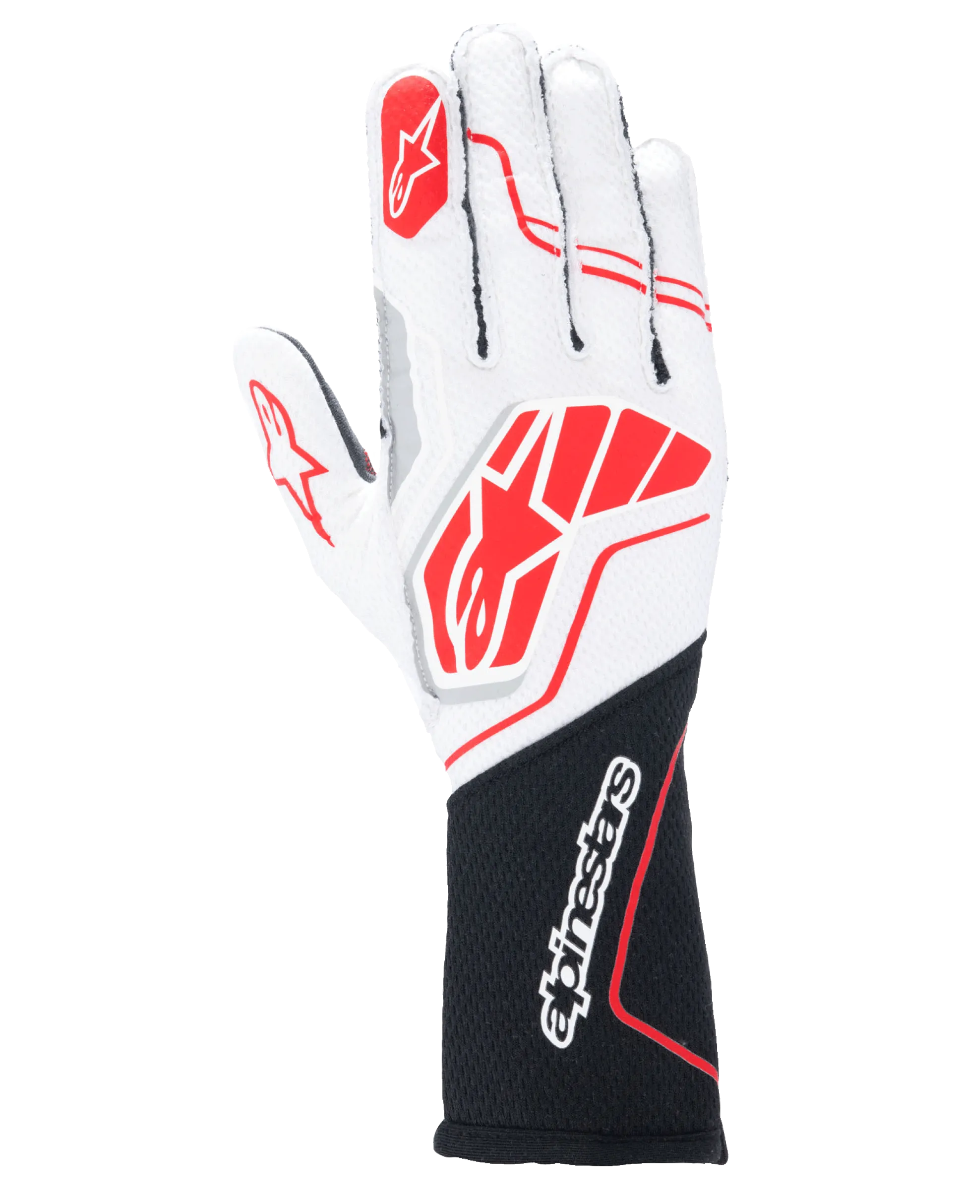Tech-1 ZX V4 Handschuhe