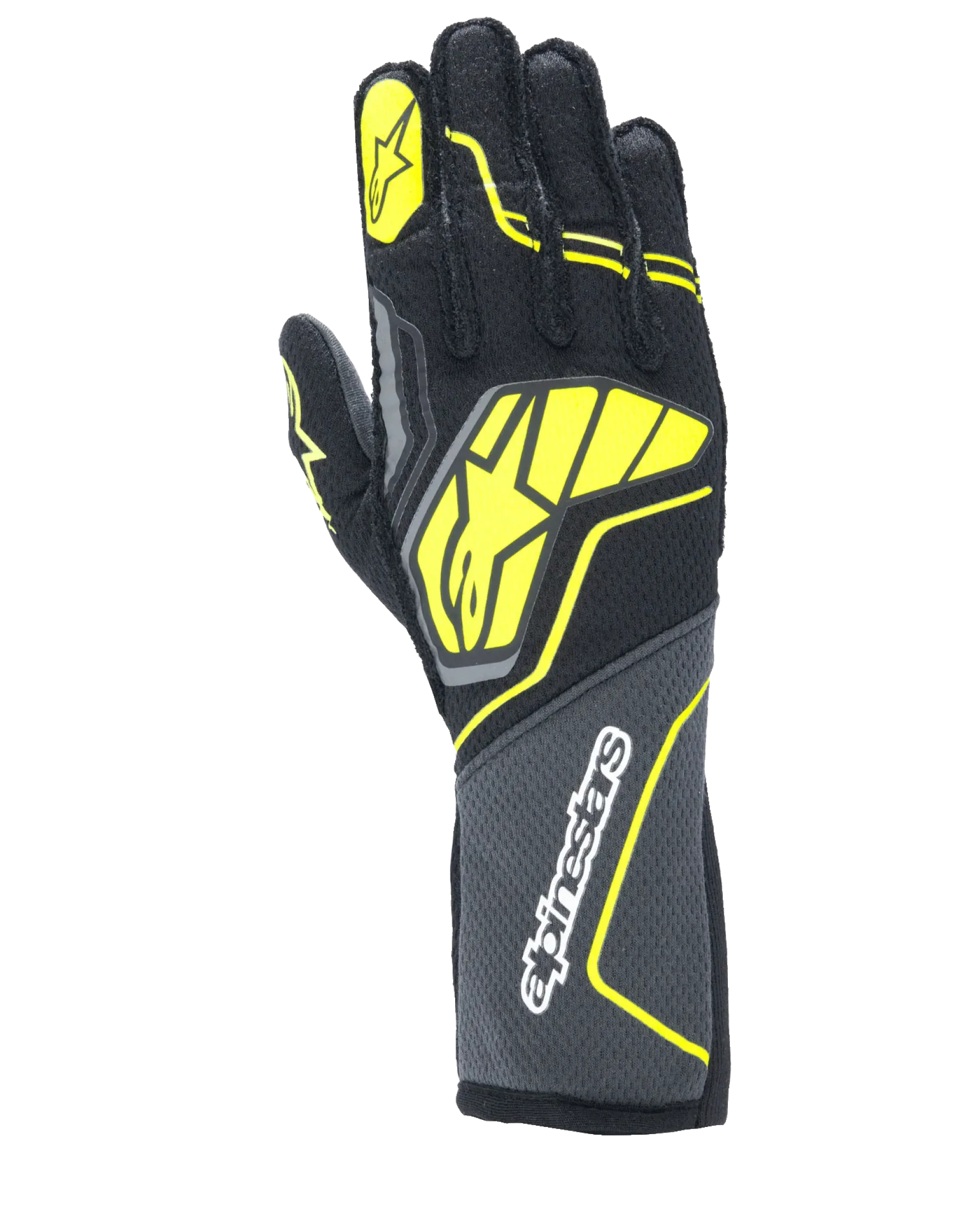 Tech-1 ZX V4 Handschuhe