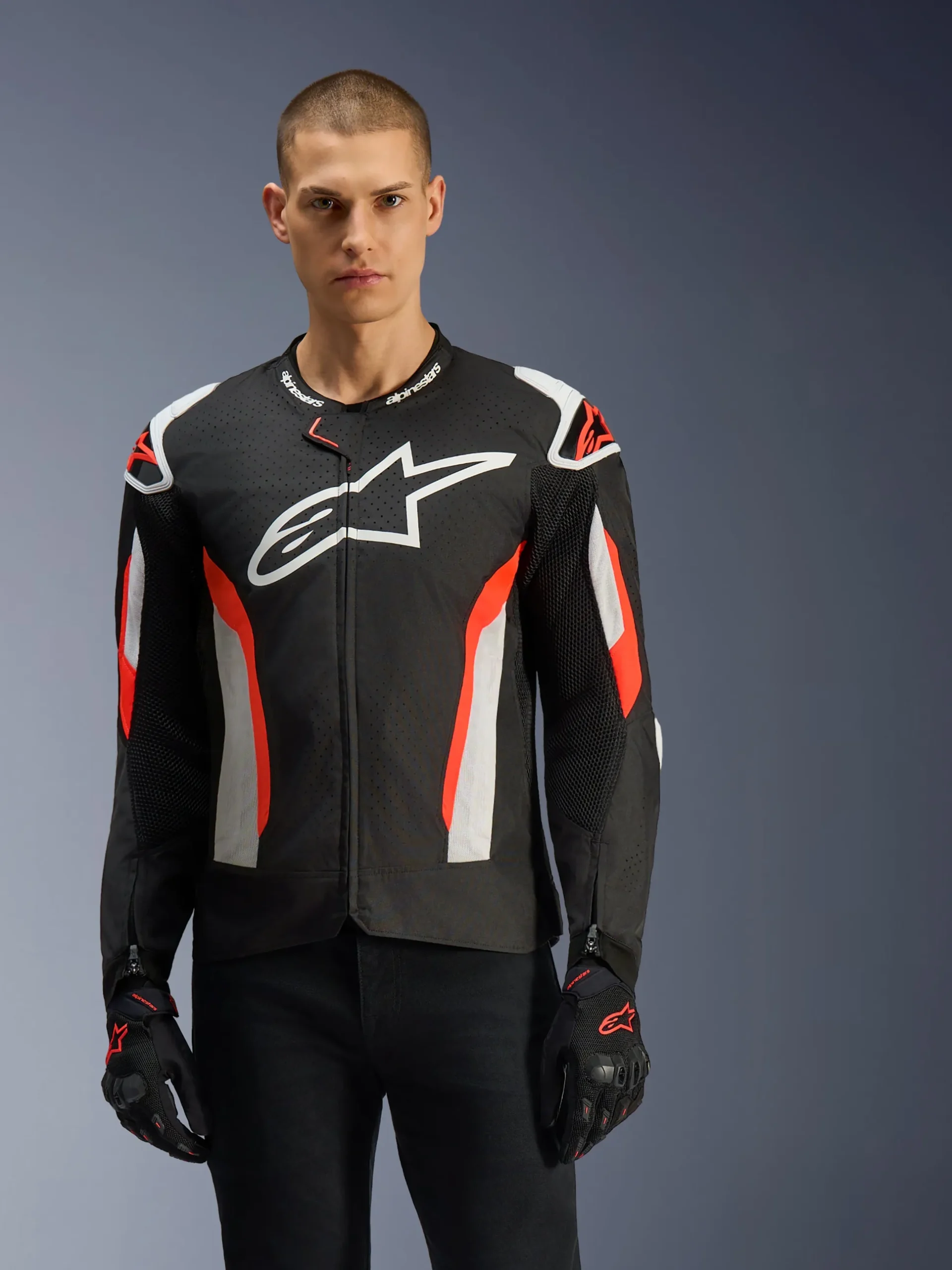 T-GP Air Jacke