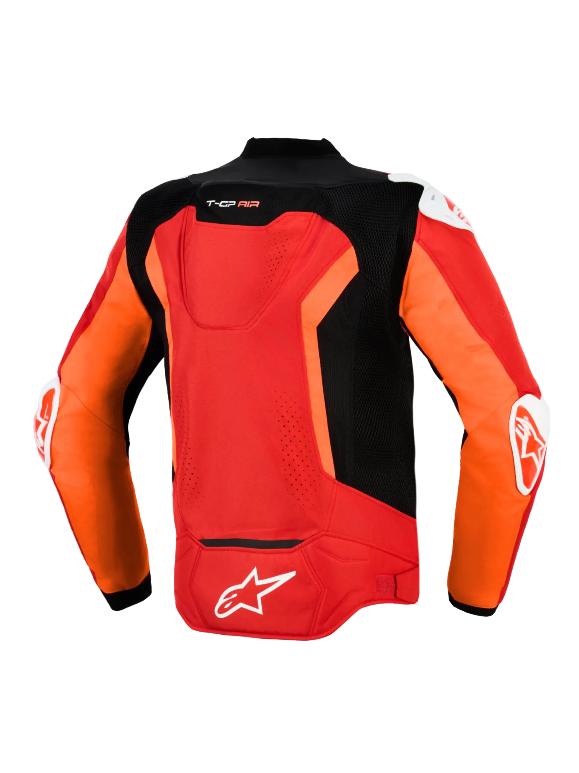 T-GP Air Jacke