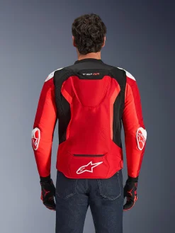 T-GP Air Jacke