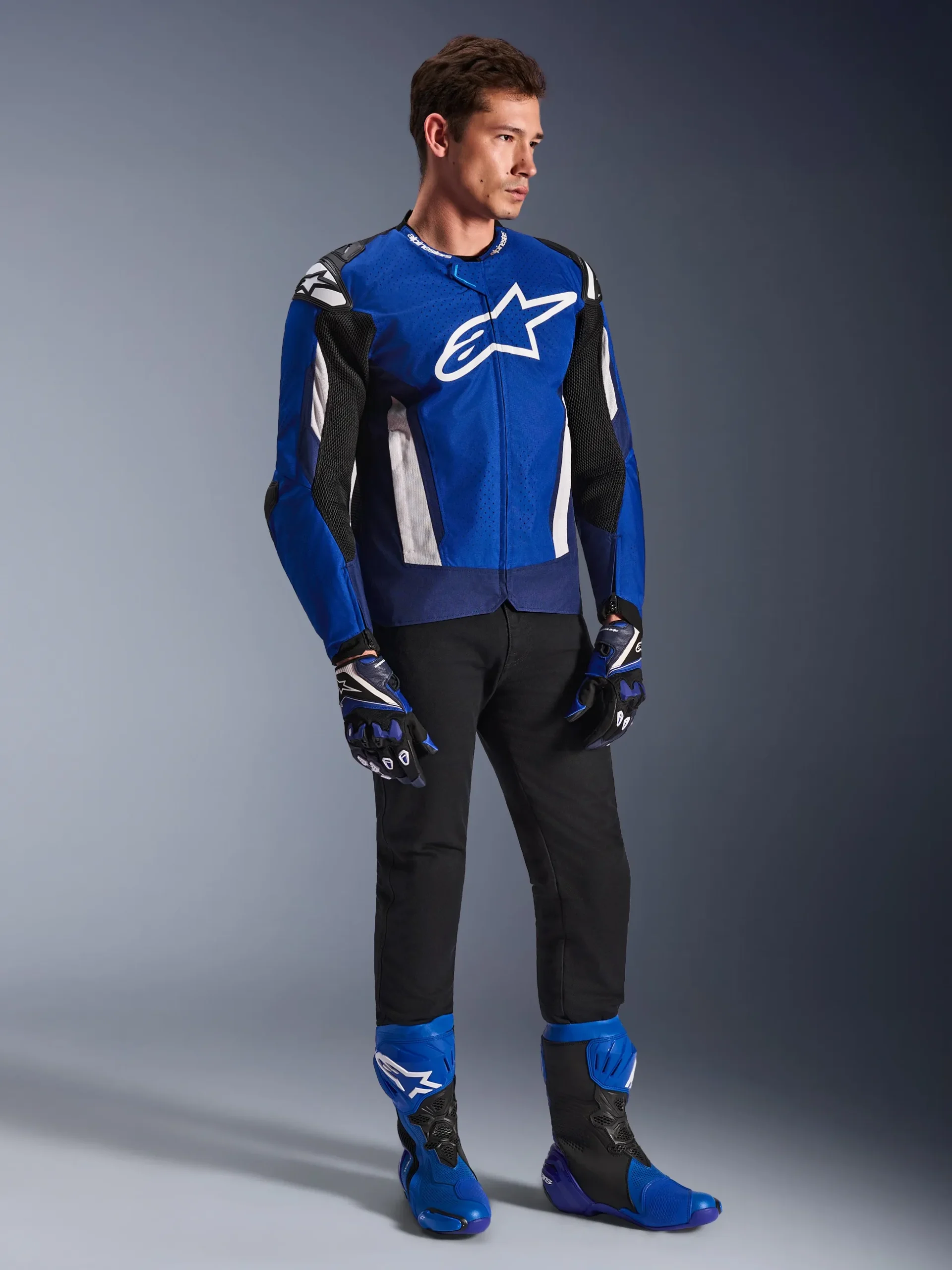T-GP Air Jacke