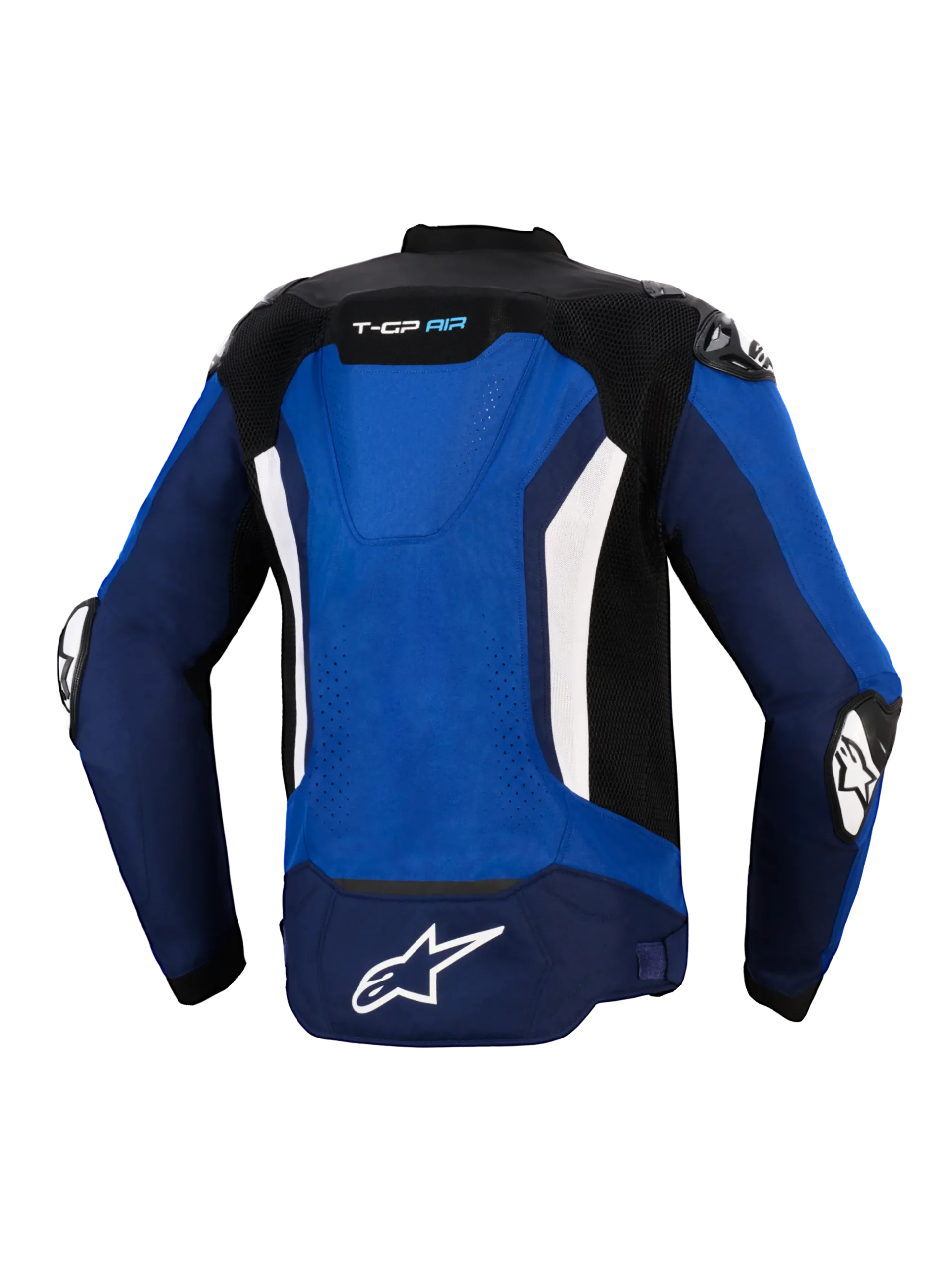 T-GP Air Jacke