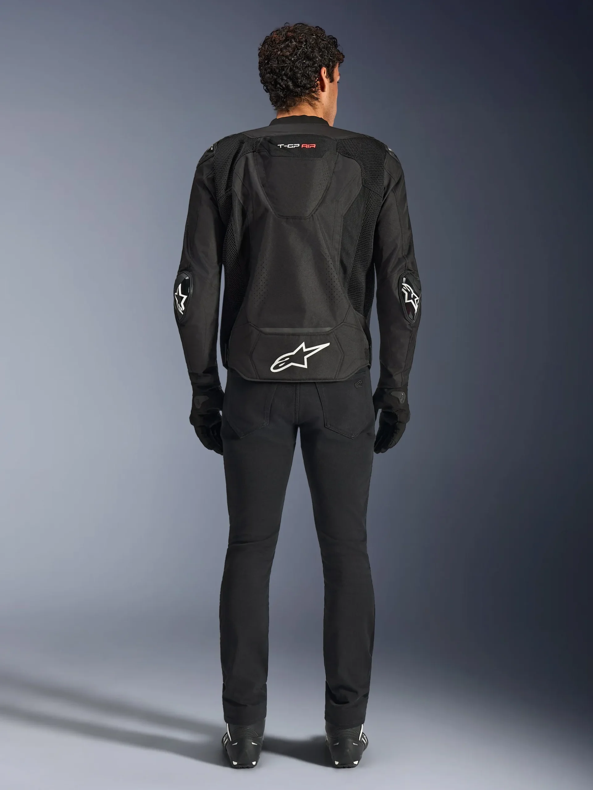 T-GP Air Jacke
