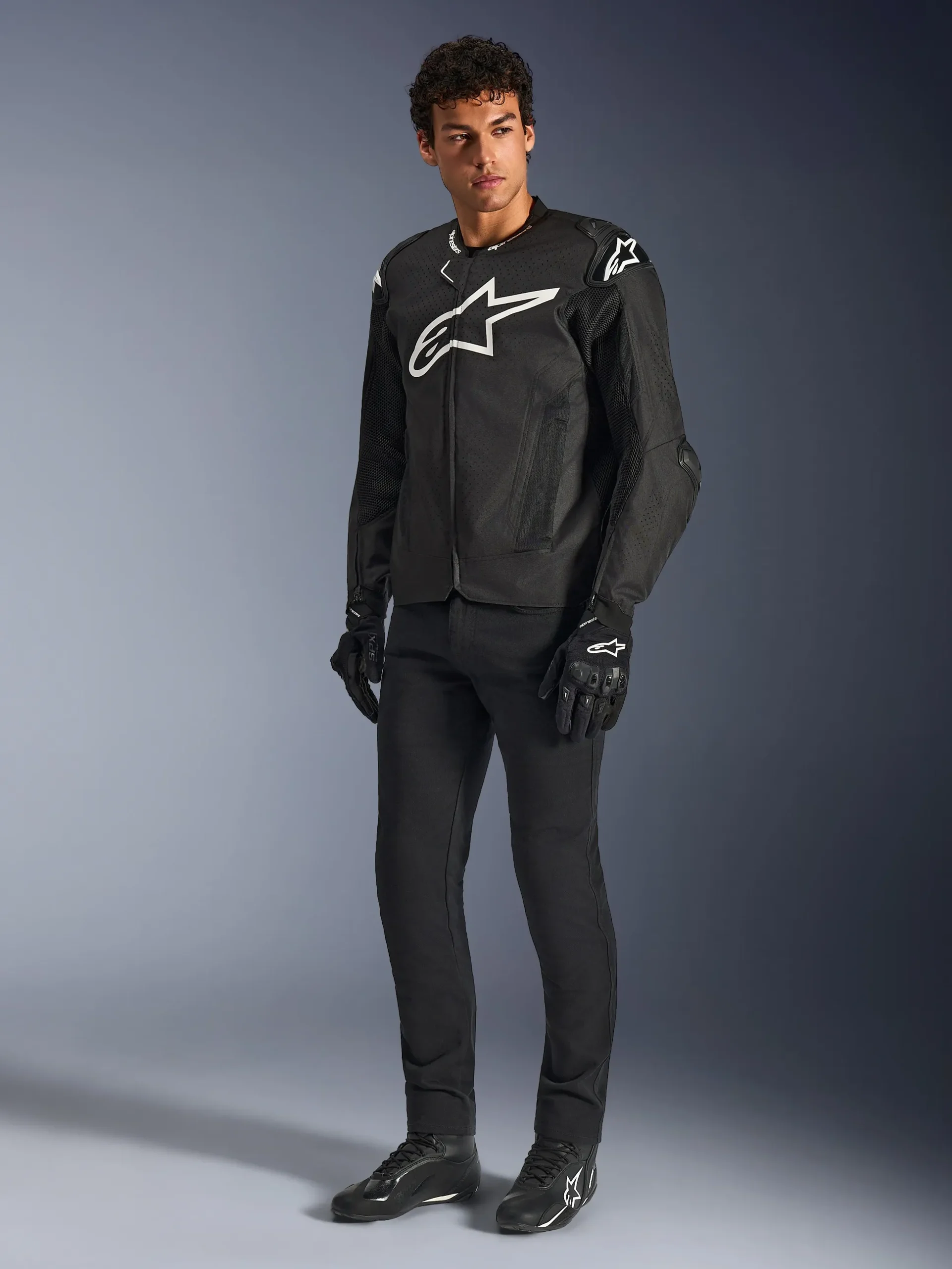 T-GP Air Jacke