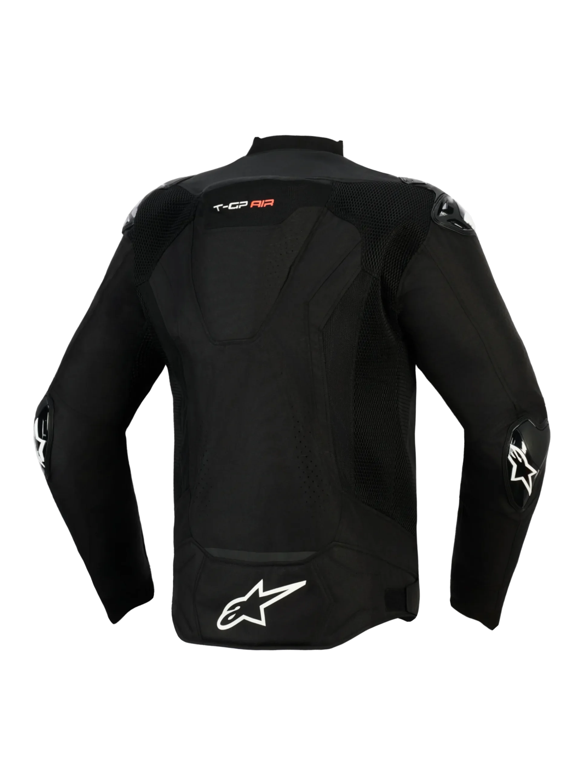 T-GP Air Jacke