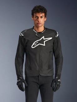 T-GP Air Jacke