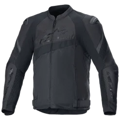 T-GP Plus R V4 Airflow Jacke