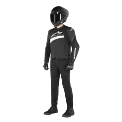 T-GP Plus R V4 Airflow Jacke