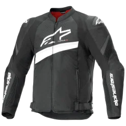 T-GP Plus R V4 Airflow Jacke