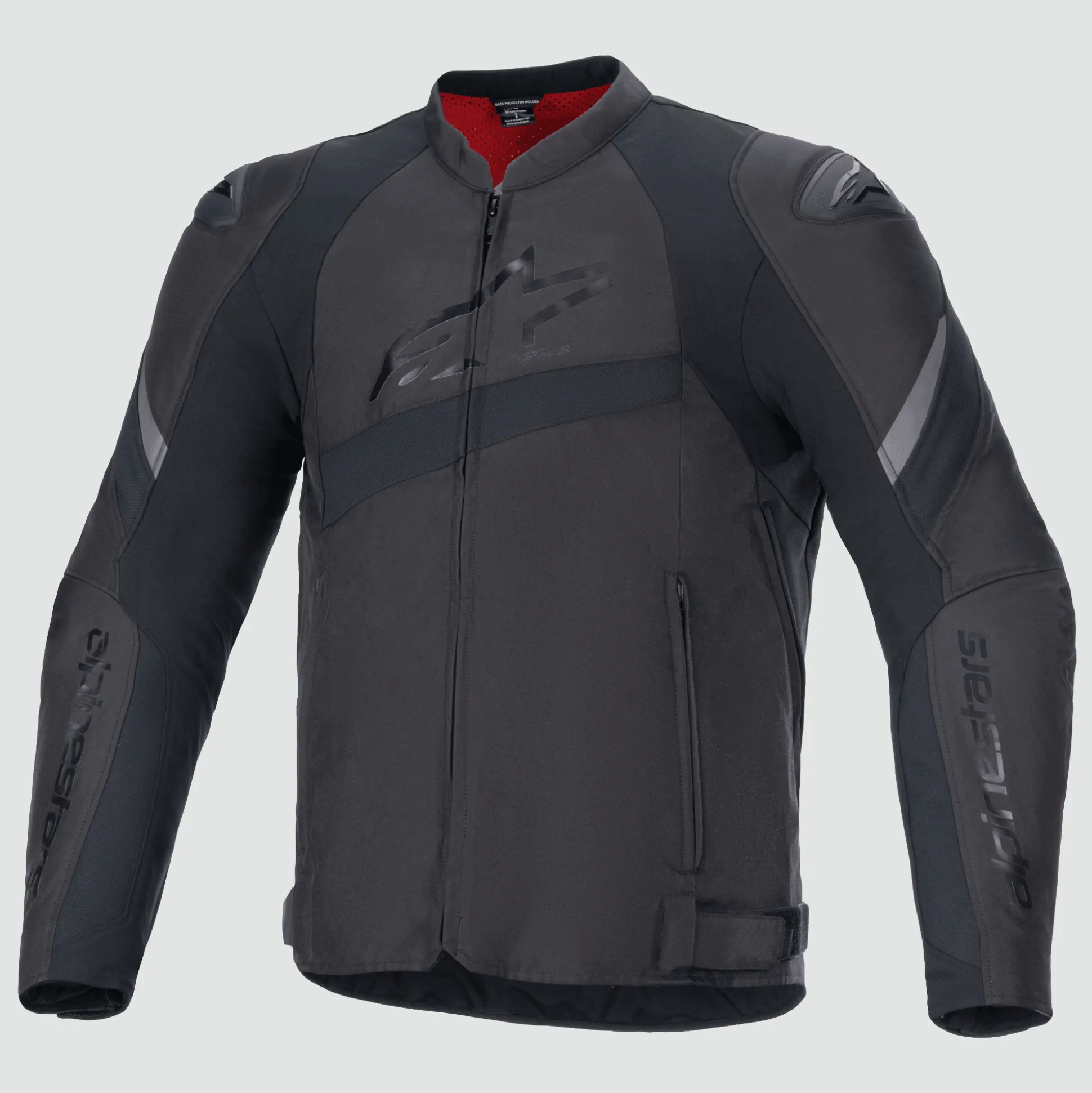 T-GP Plus R V4 Jacke