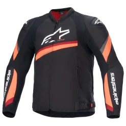 T-GP Plus R V4 Jacke