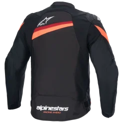 T-GP Plus R V4 Jacke