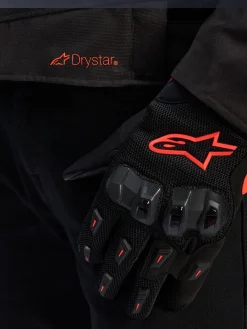 T-GP R V3 Drystar® Jacke