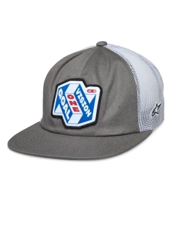 That Way Trucker-Hut