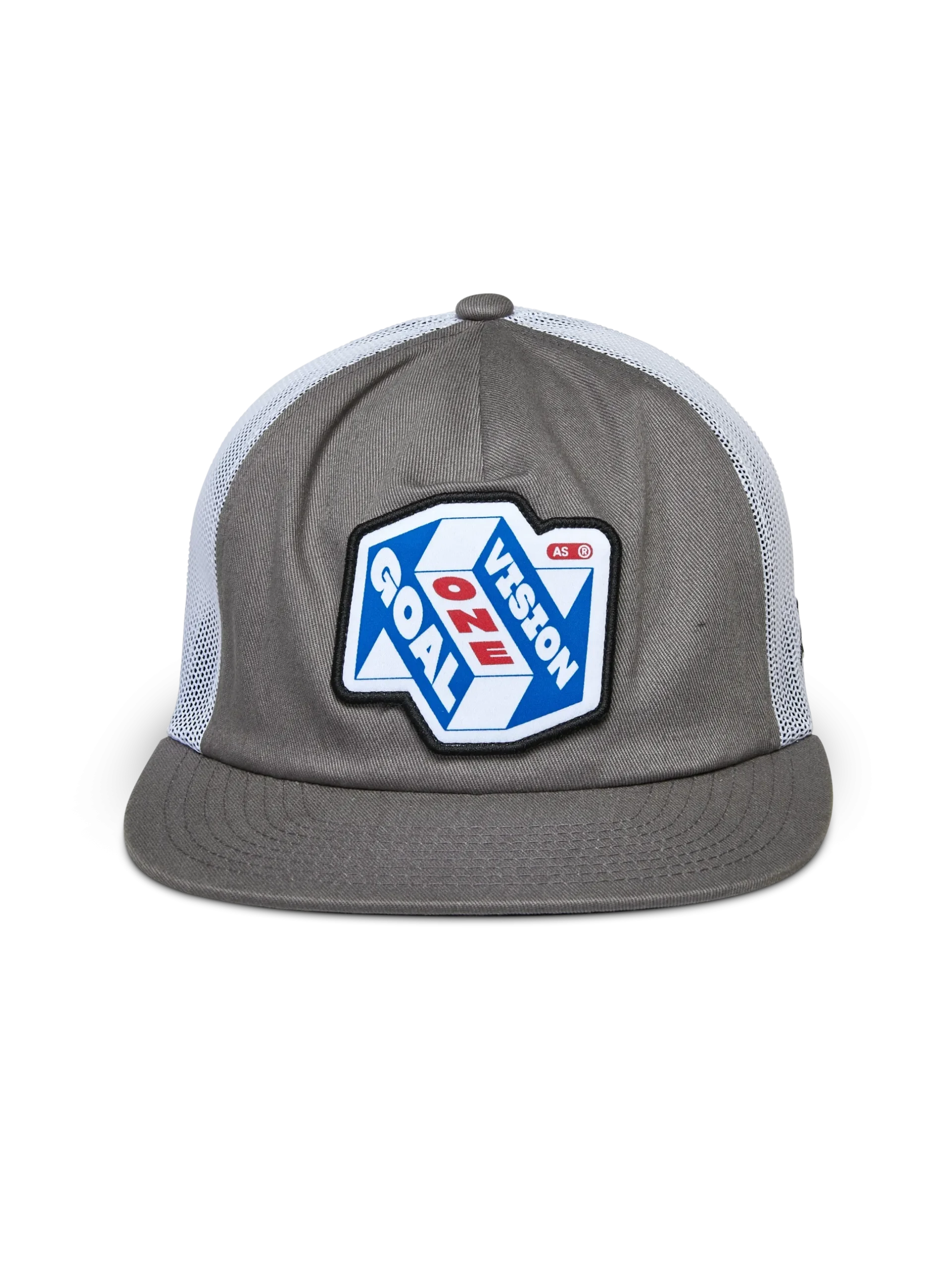 That Way Trucker-Hut