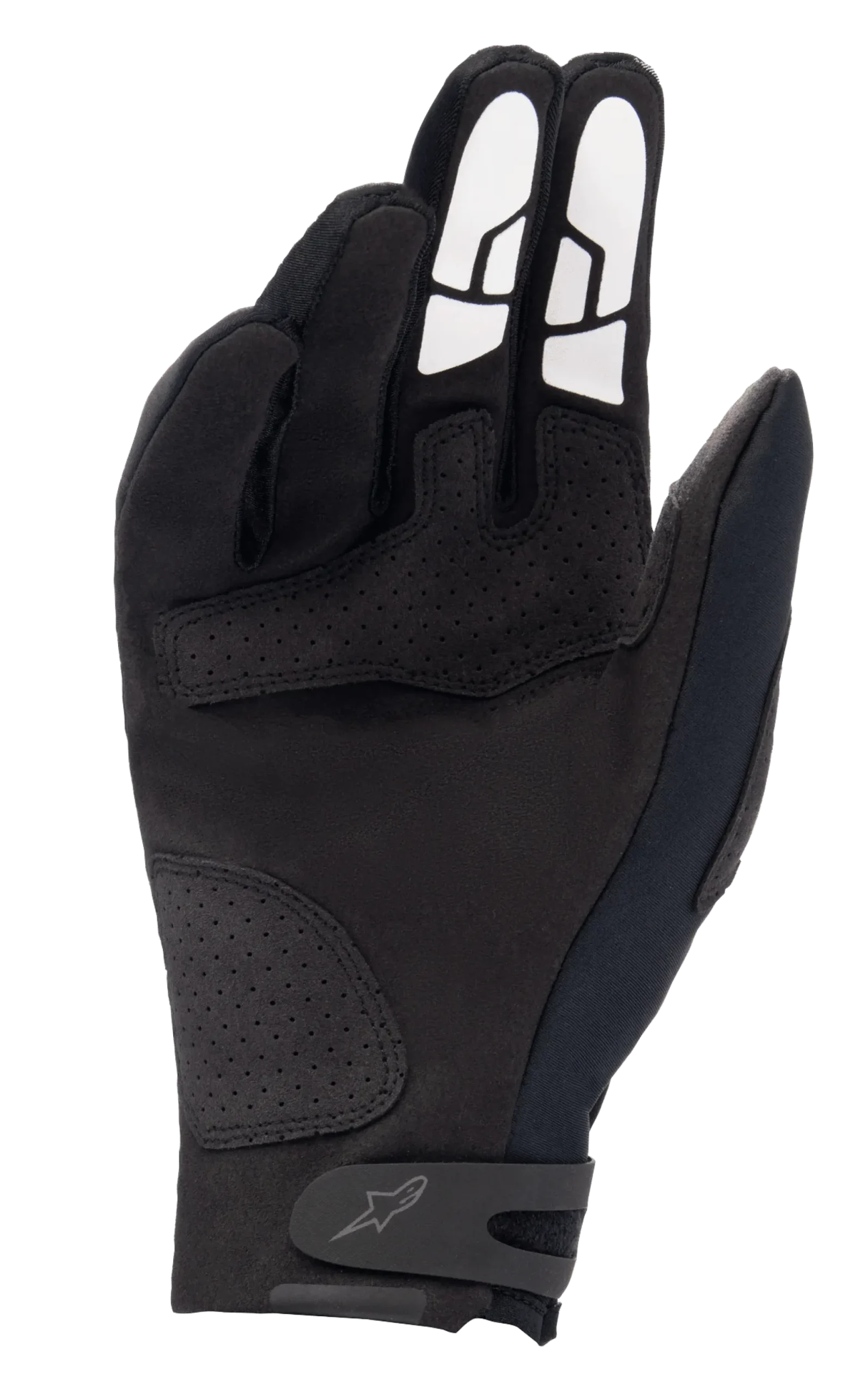 Thermo Shielder Handschuhe