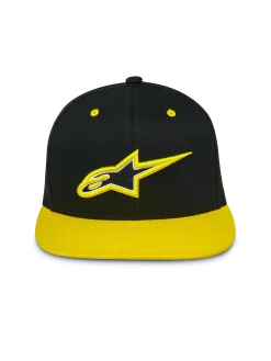 Thickness Snapback Mütze