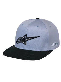Thickness Snapback Mütze