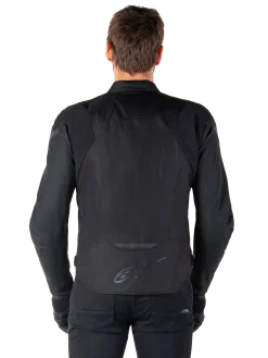 T-Jaws V4 Wasserdichte Jacke